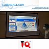IQ BOARD DVT 82 INCH PAPAN INTERAKTIF