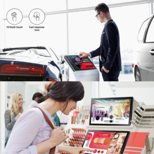 Samsung QB13R-T :
pembelian produk