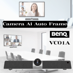Camera meeting