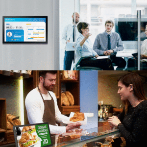 meeting & store f&b