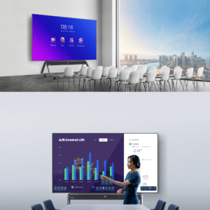 ruang presentasi