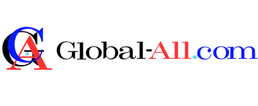 logo global all