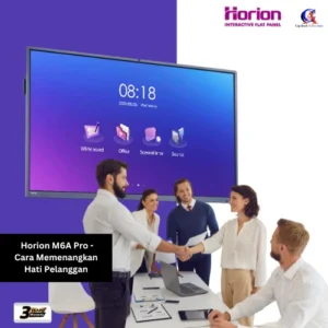 IFP Horion M6A Pro 65 inch