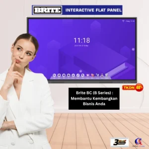 IFP Brite BC75B