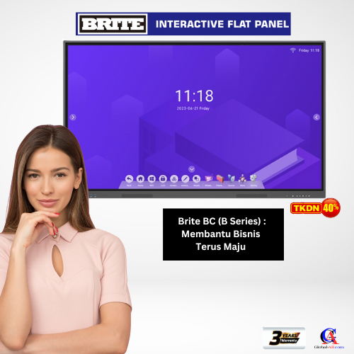 IFP Brite BC86B
