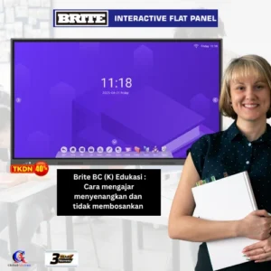 IFP Brite BC75K