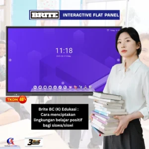 IFP Brite BC65K (edukasi)