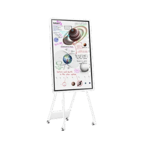 IFP (Interaktif Flat Panel)