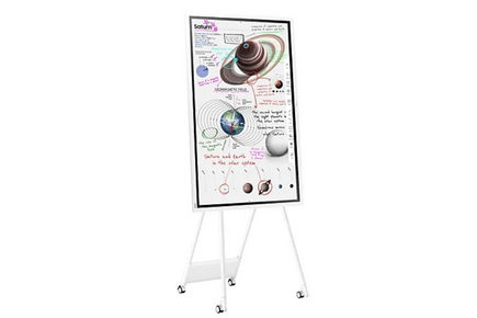 samsung flip pro interaktif