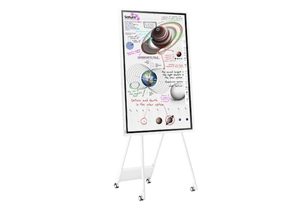 samsung flip pro interaktif