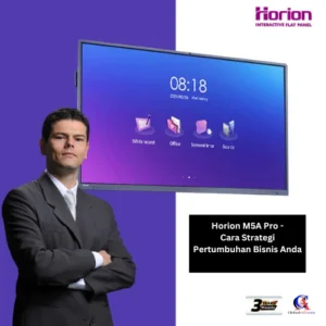 Horion M5A Pro 65 inch
