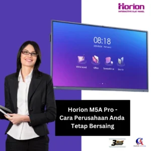 Horion M5A Pro 86 inch