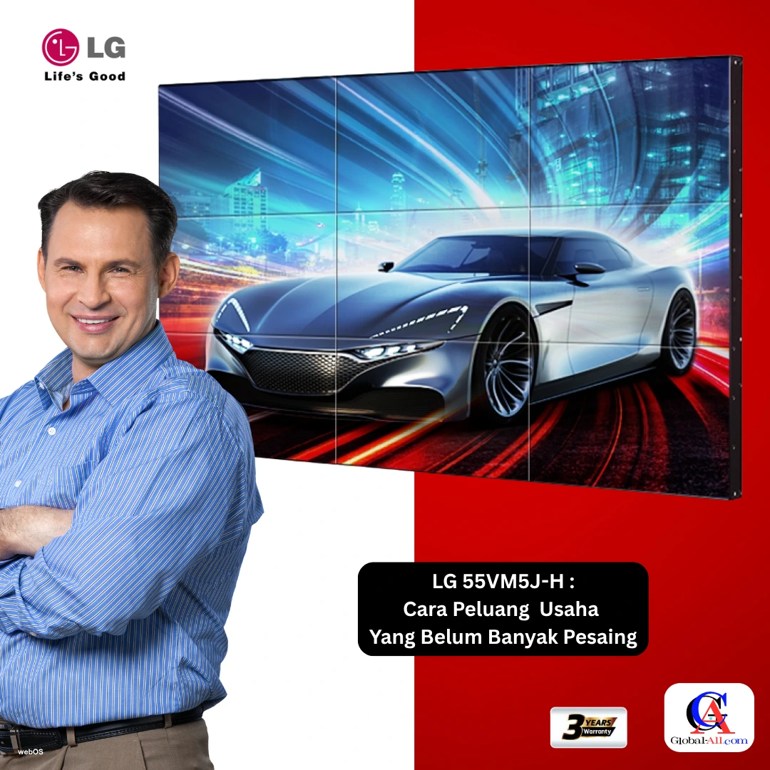 LG 55VM5J-H