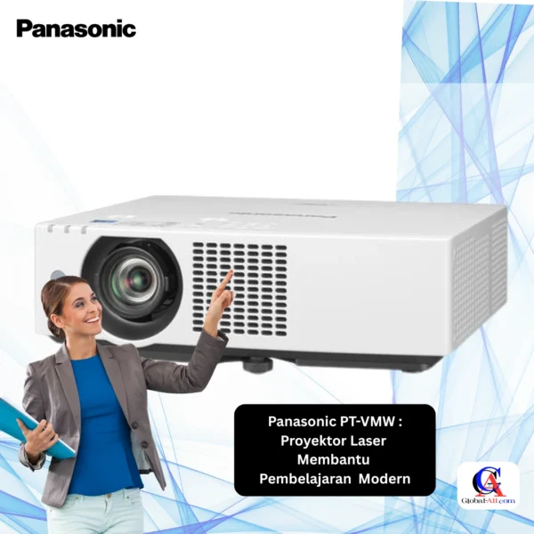 Panasonic VMW61