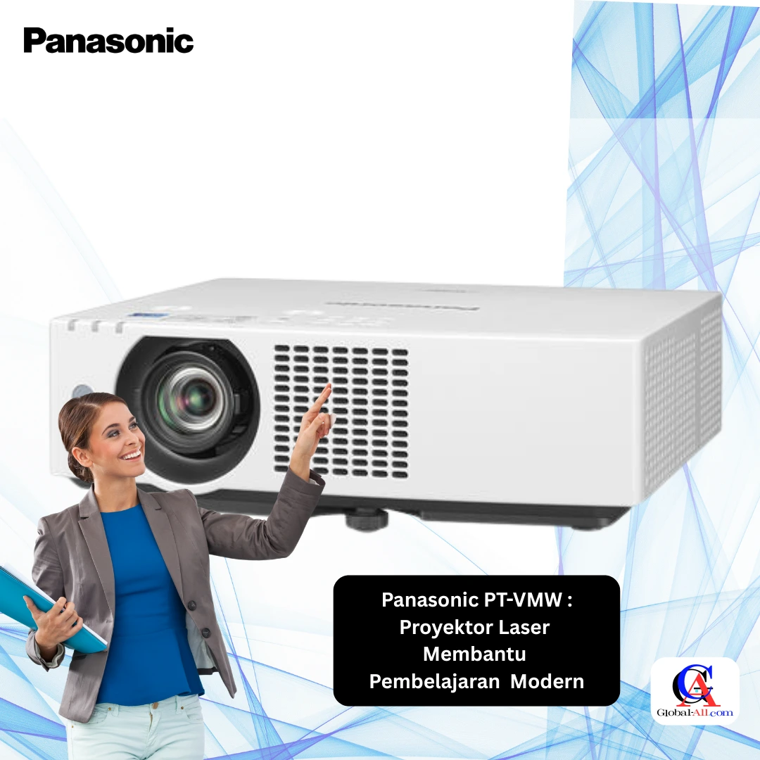 Panasonic VMW61