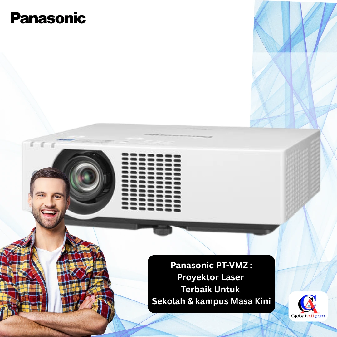 Panasonic VMZ61