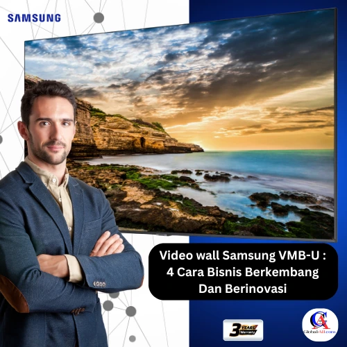 Samsung VM46B-U