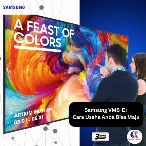 samsung vm55b-e