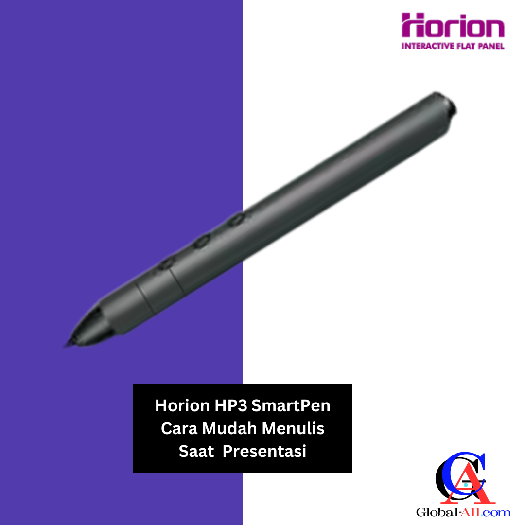 Horion HP3 SmartPen