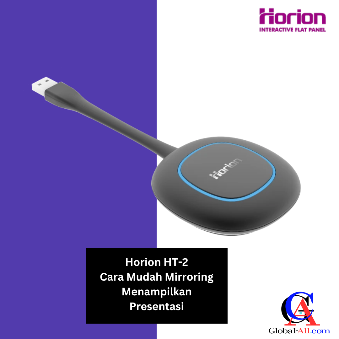 Horion HT2