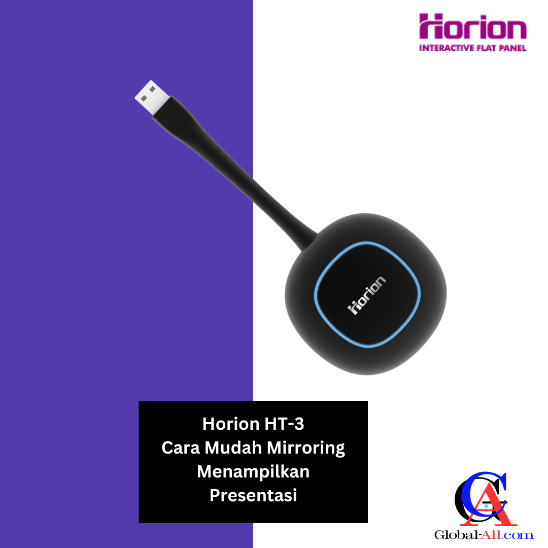 Horion HT3