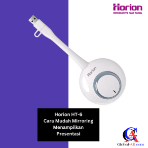 Horio HT6