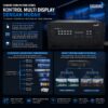 Digibird DB VWC2 M4 FR8K Digibird DB VWC2 M4 FR8K