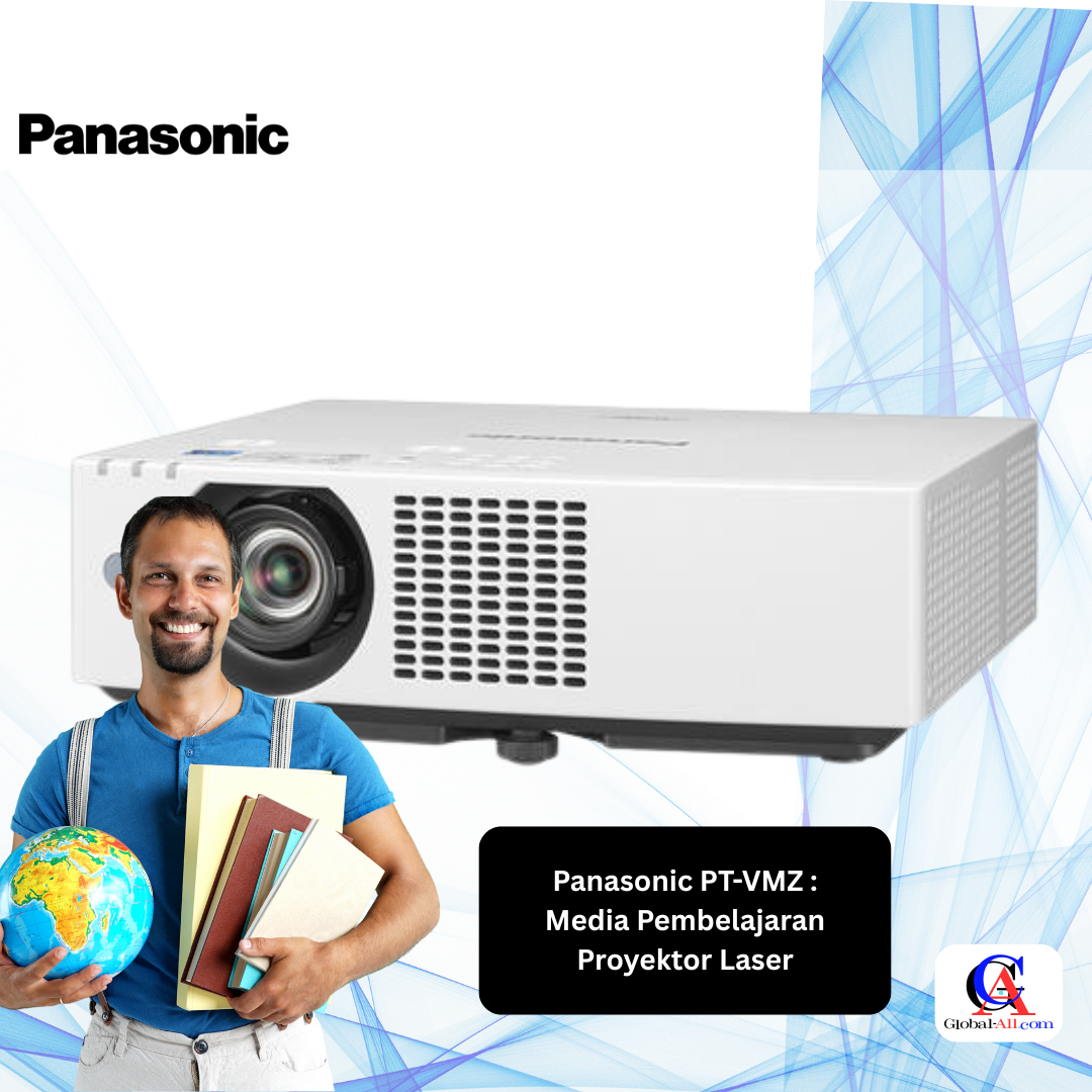 Panasonic VMZ51