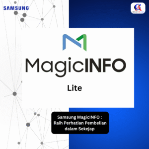 MagicInfo Lite