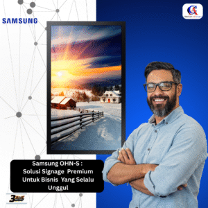 Samsung OH85N-S