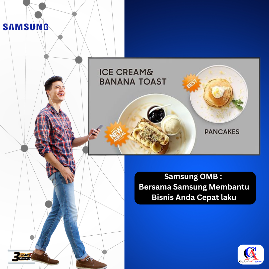 samsung semi outdoor