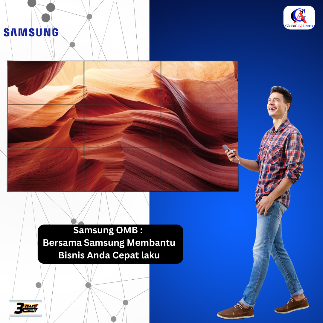 samsung om55b semi outdoor