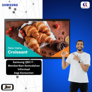 samsung qb24c-t
