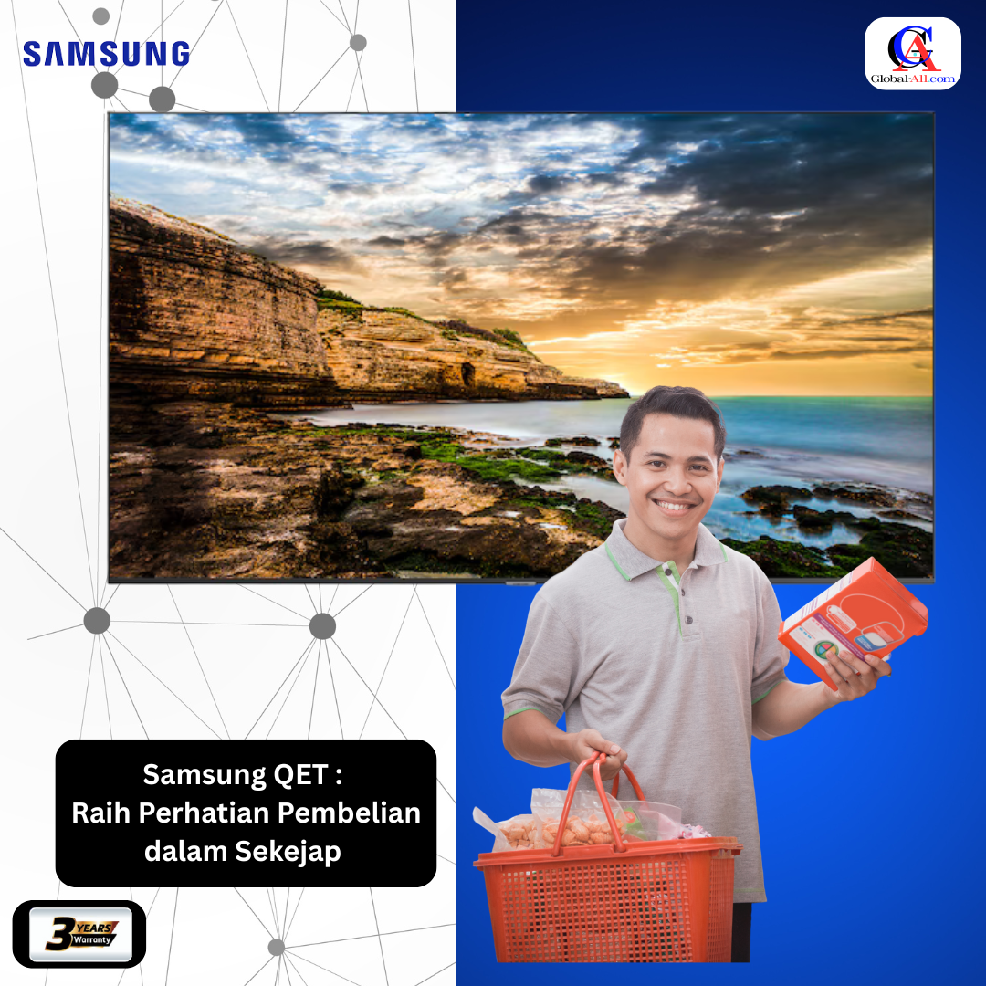 Samsung QE65T