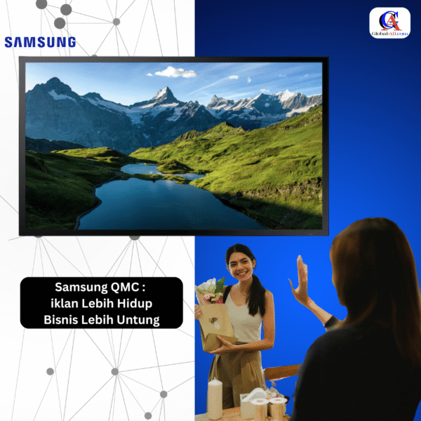 Samsung QM32C
