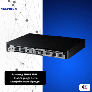 Samsung SBB-SSNU