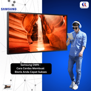 samsung om55n-ds