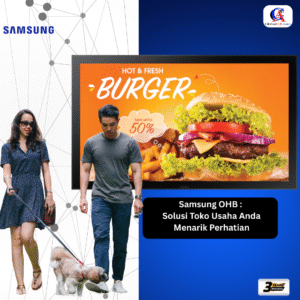 samsung OH24B