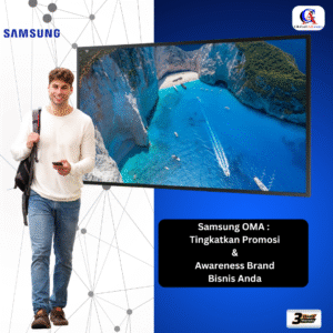 Samsung OM75A