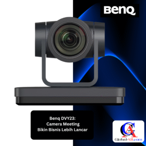 Benq DVY23