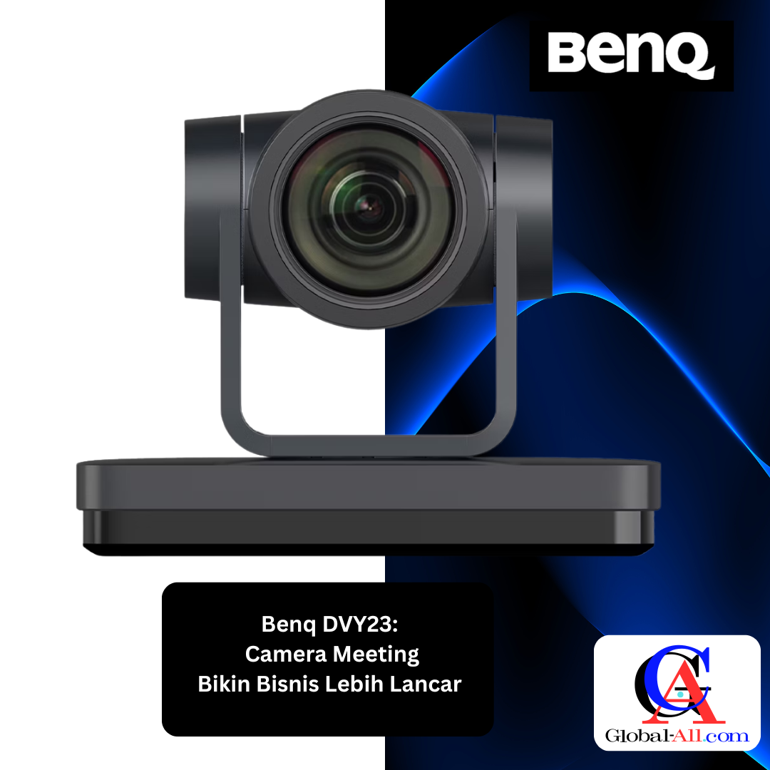 Benq DVY23
