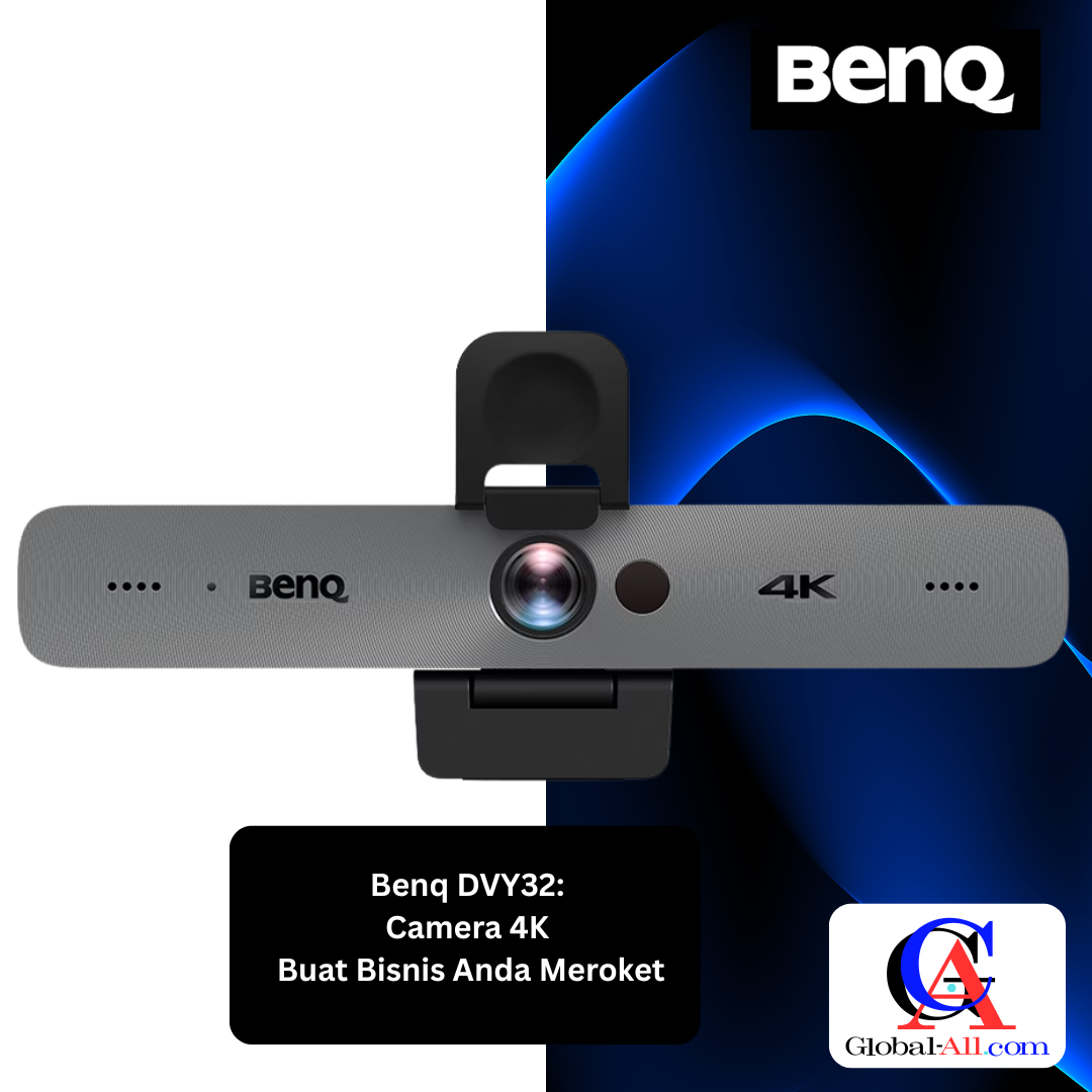 Benq DVY32