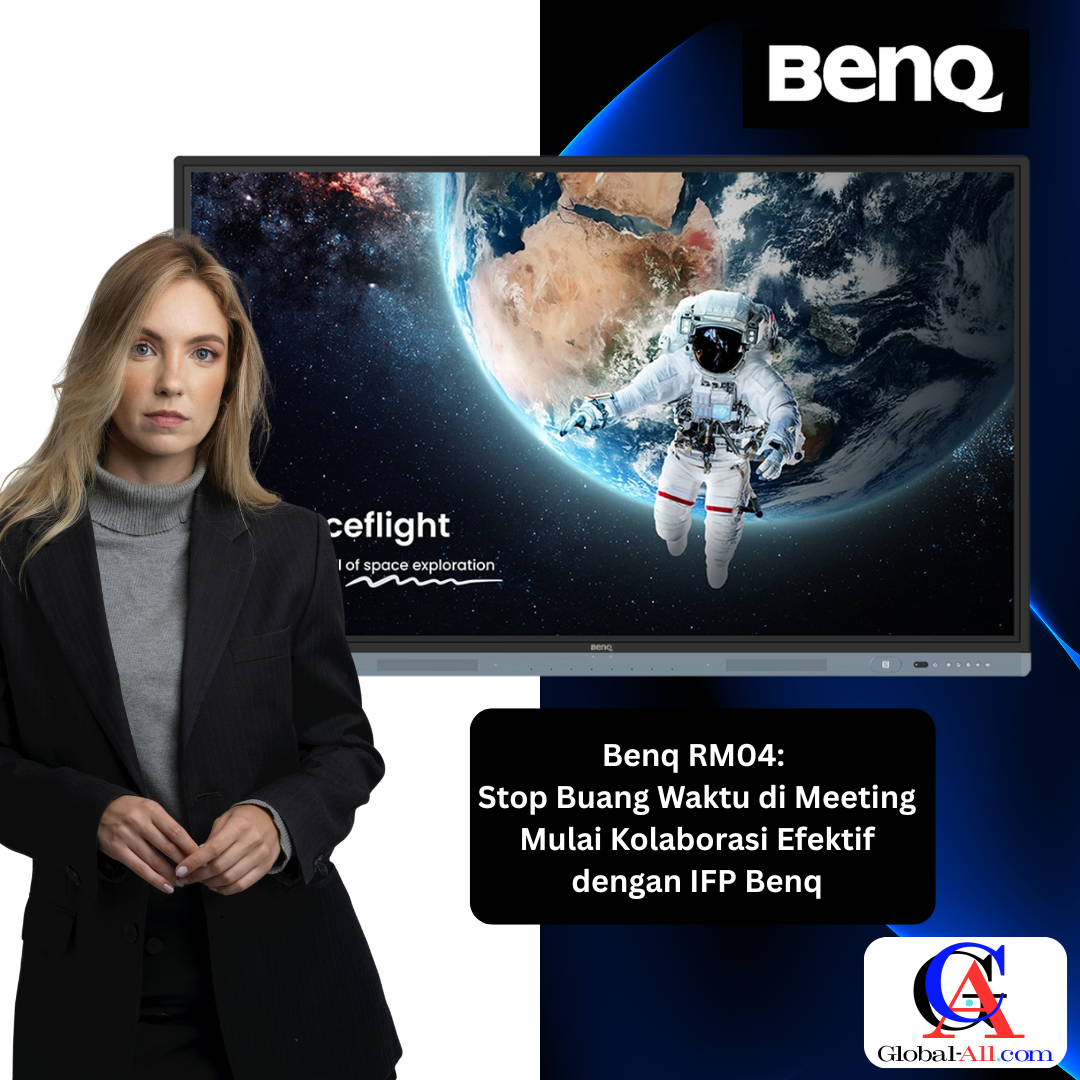 Benq RM04