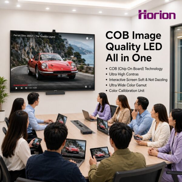 COB HD Image Quality 135 inch 1 COB HD Image Quality 135 inch 1