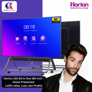 Horion All in One 162