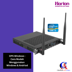 OPS Windows i5