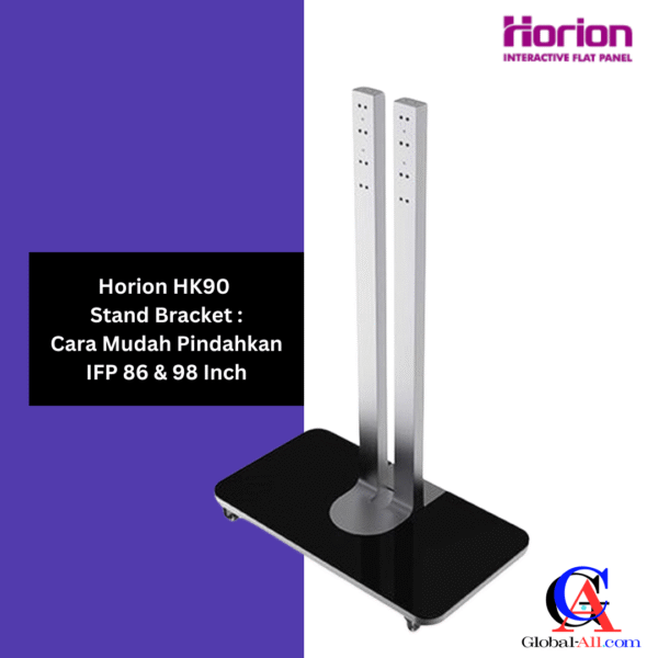 Horion HK90 Stand bracket 86-98 inch