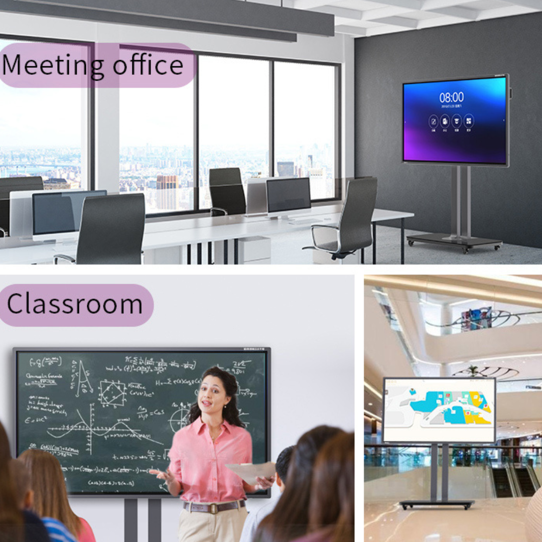 Horion bracket stand