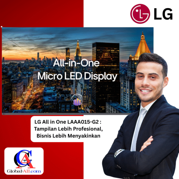 LG All in One LAAA015-G2 136 inch