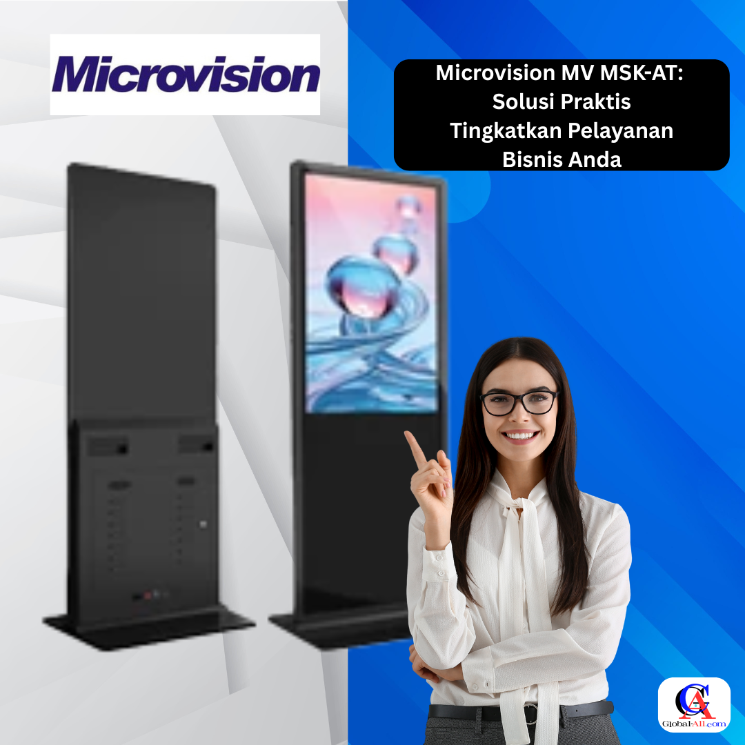 Microvision MV M55SK-AT